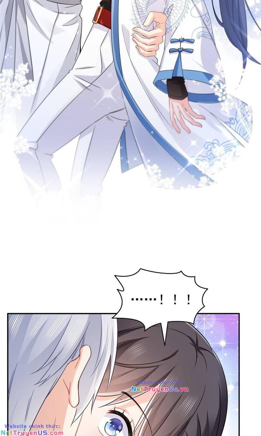 Đúng Như Hàn Quang Gặp Nắng Gắt chapter 437 - Trang 22