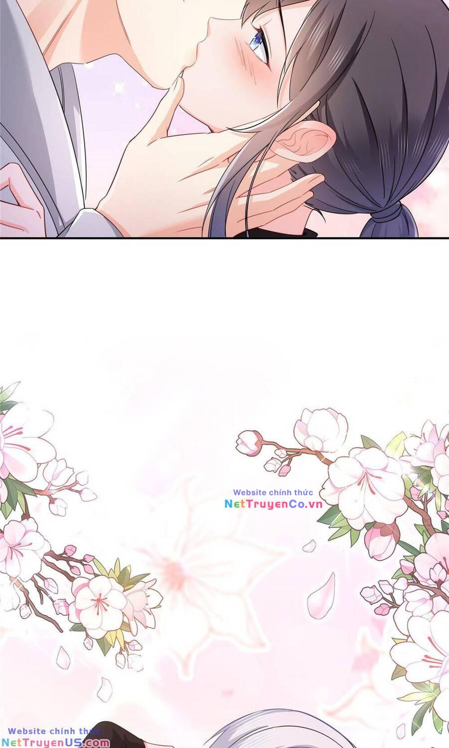 Đúng Như Hàn Quang Gặp Nắng Gắt chapter 437 - Trang 24