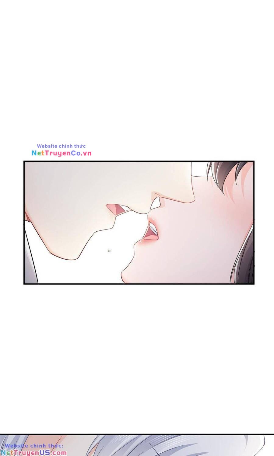 Đúng Như Hàn Quang Gặp Nắng Gắt chapter 437 - Trang 28