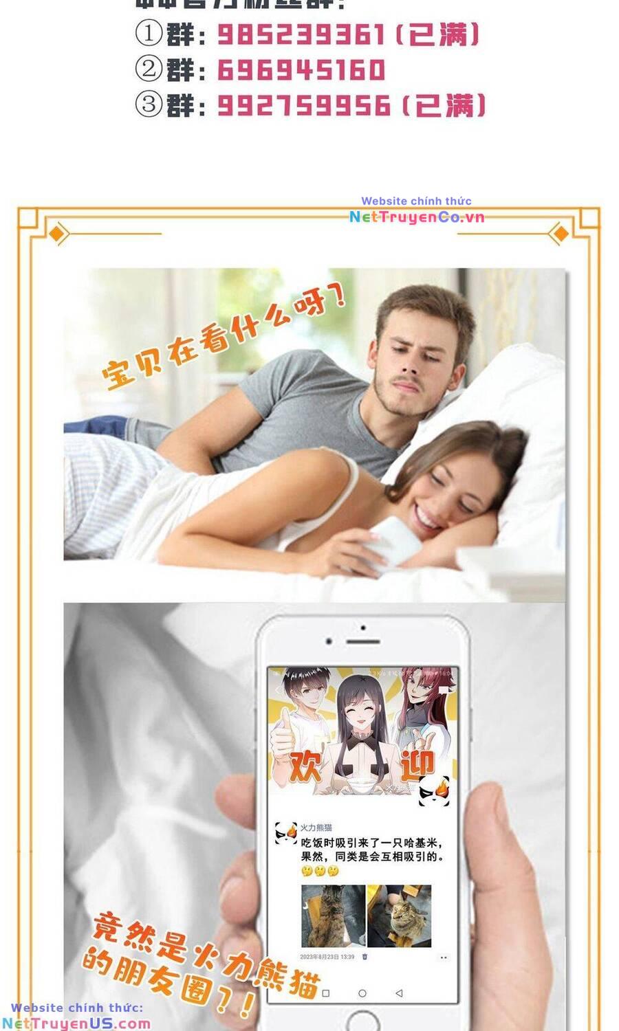 Đúng Như Hàn Quang Gặp Nắng Gắt chapter 437 - Trang 39