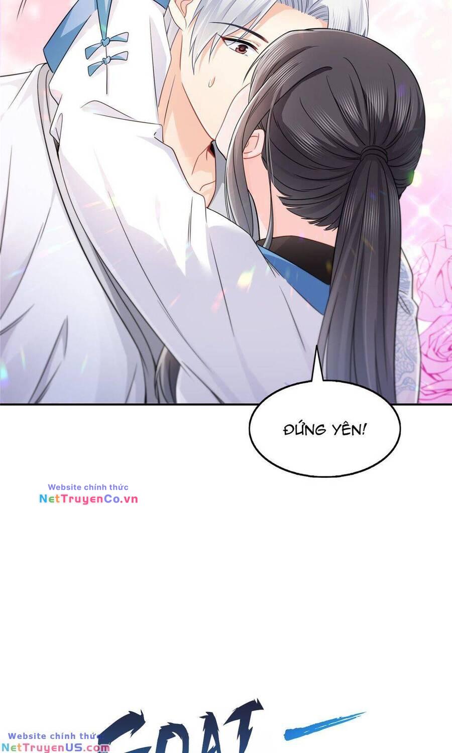 Đúng Như Hàn Quang Gặp Nắng Gắt chapter 437 - Trang 7