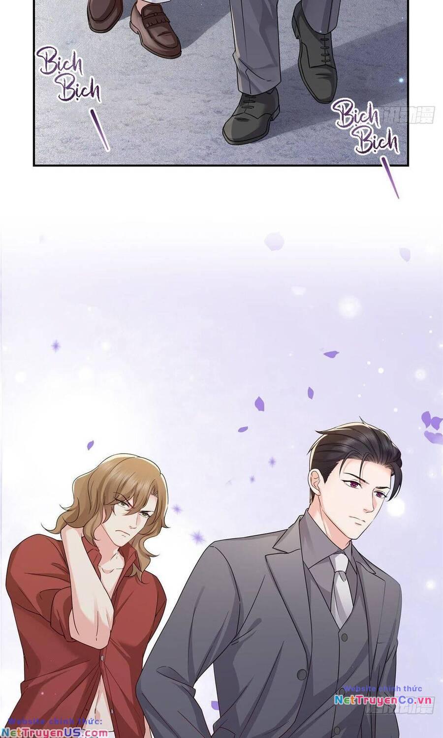 Đúng Như Hàn Quang Gặp Nắng Gắt chapter 439 - Trang 17