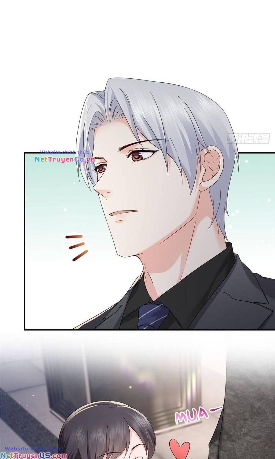 Đúng Như Hàn Quang Gặp Nắng Gắt chapter 439 - Trang 22