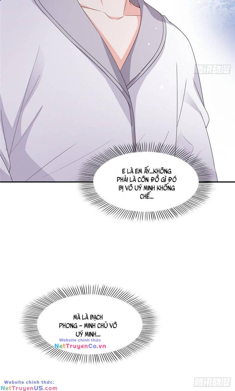 Đúng Như Hàn Quang Gặp Nắng Gắt chapter 439 - Trang 5