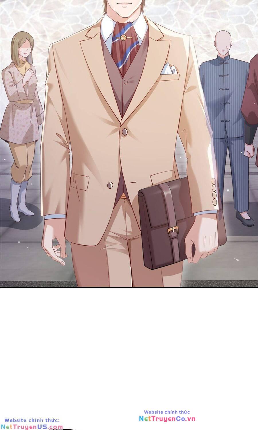 Đúng Như Hàn Quang Gặp Nắng Gắt chapter 440 - Trang 13