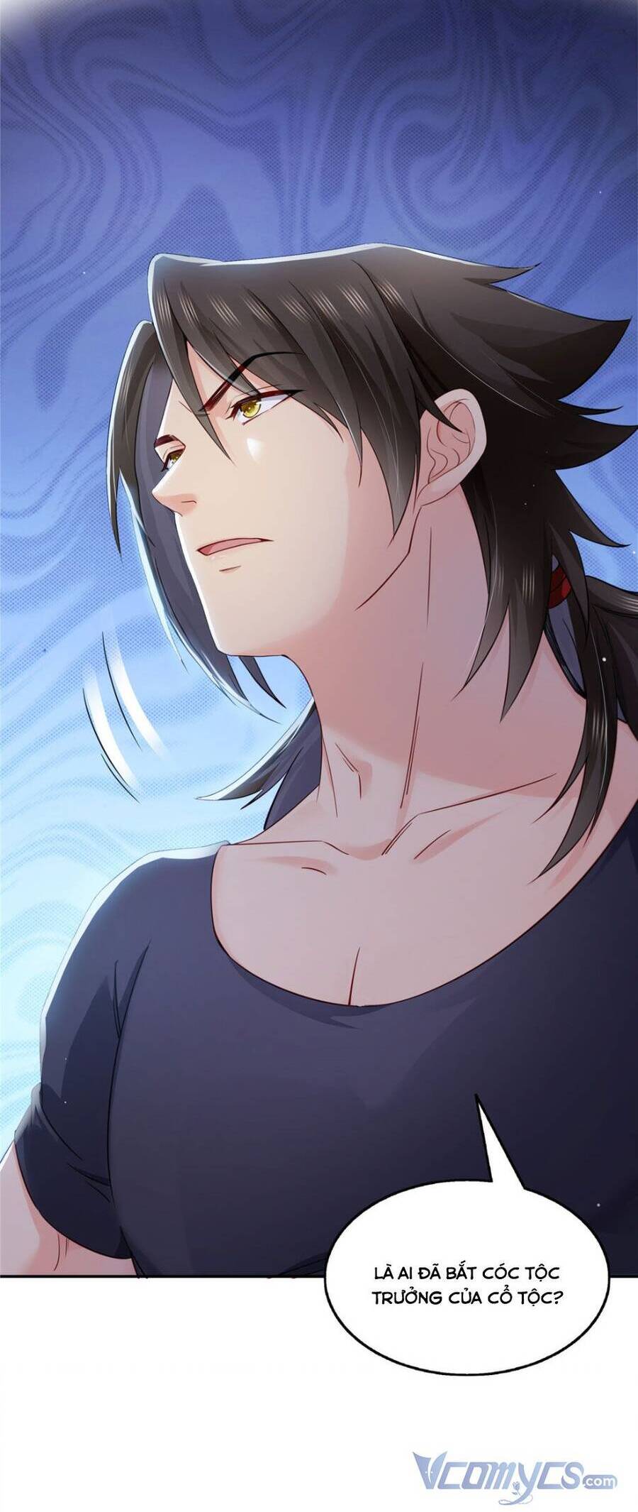 Đúng Như Hàn Quang Gặp Nắng Gắt chapter 441 - Trang 5