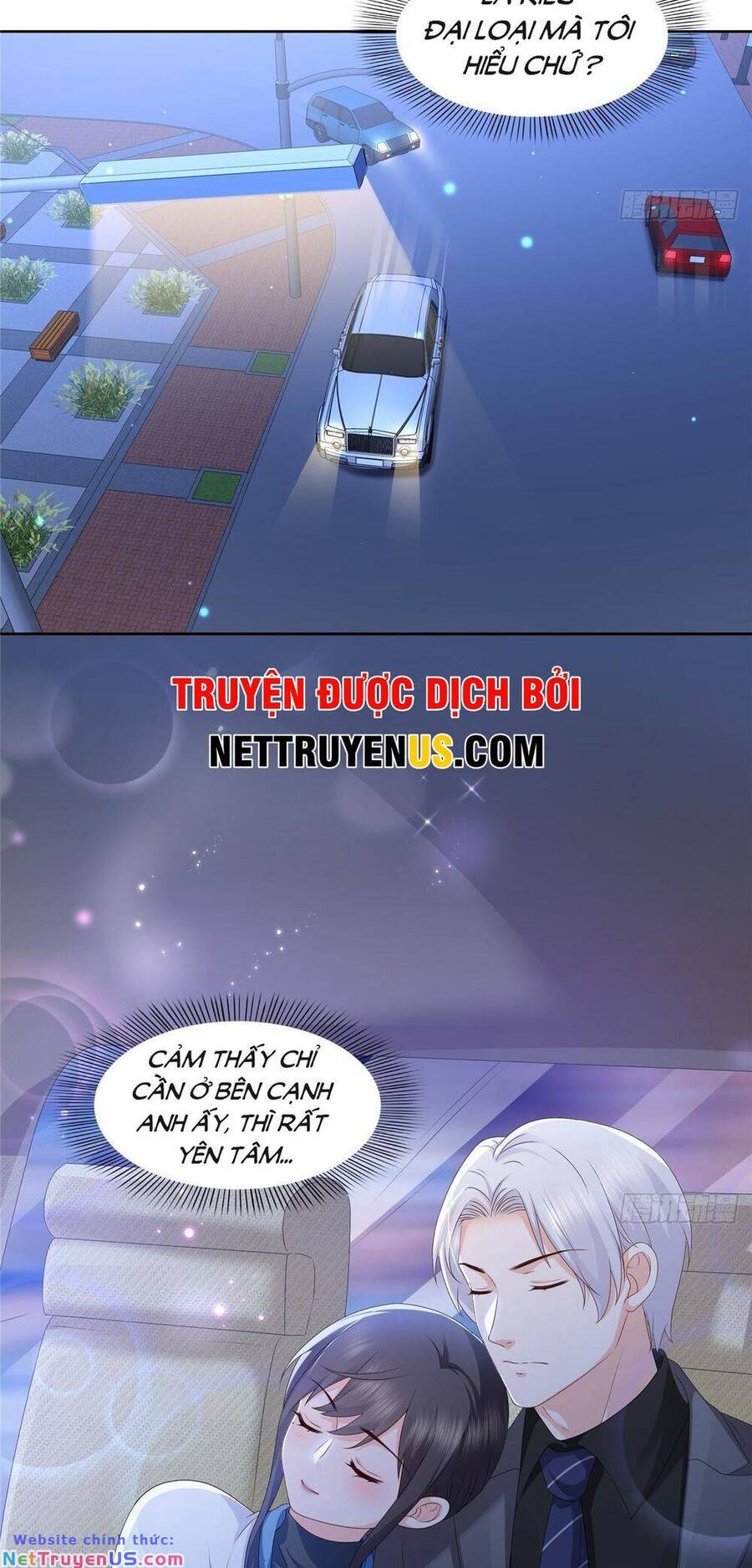 Đúng Như Hàn Quang Gặp Nắng Gắt chapter 446 - Trang 26