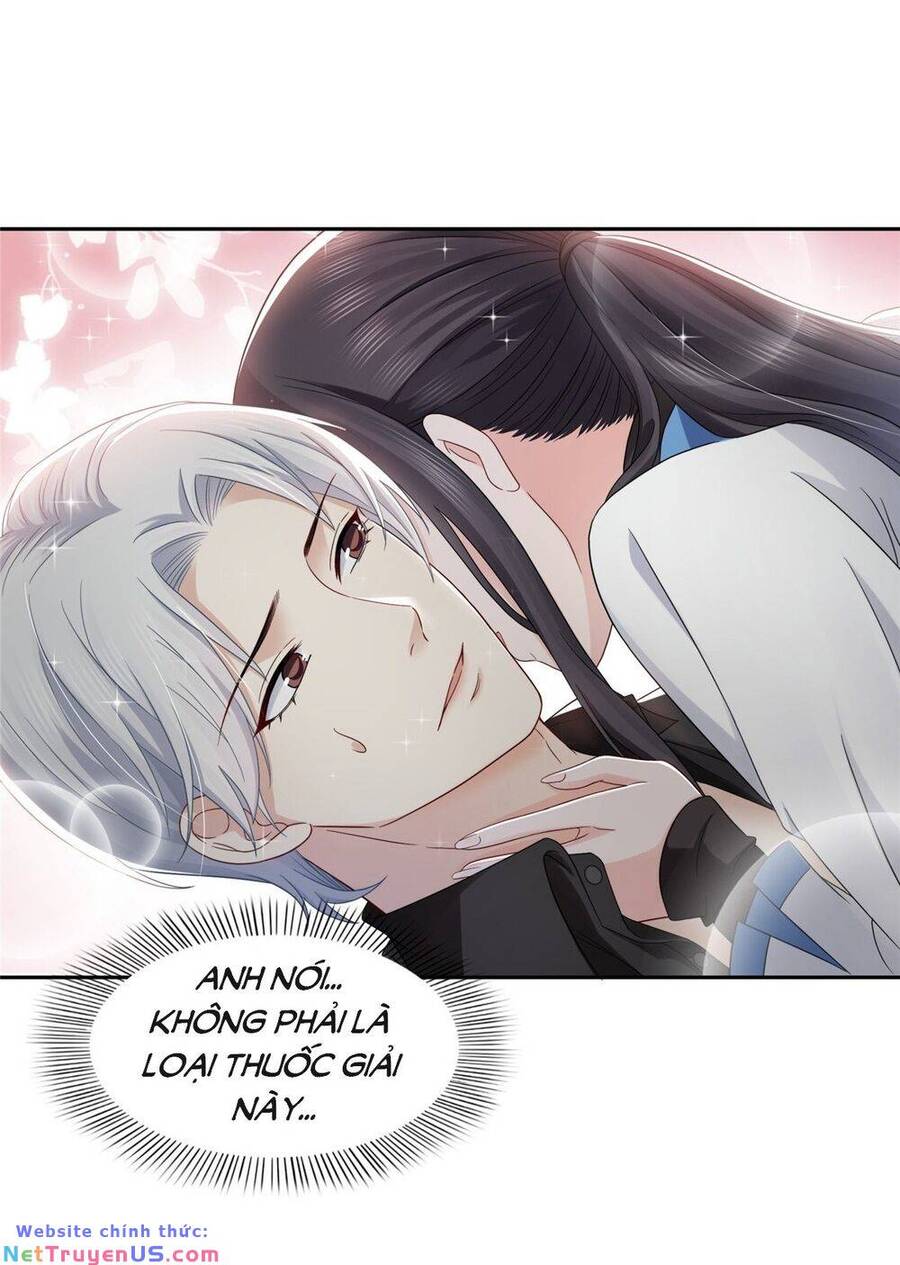 Đúng Như Hàn Quang Gặp Nắng Gắt chapter 448 - Trang 12
