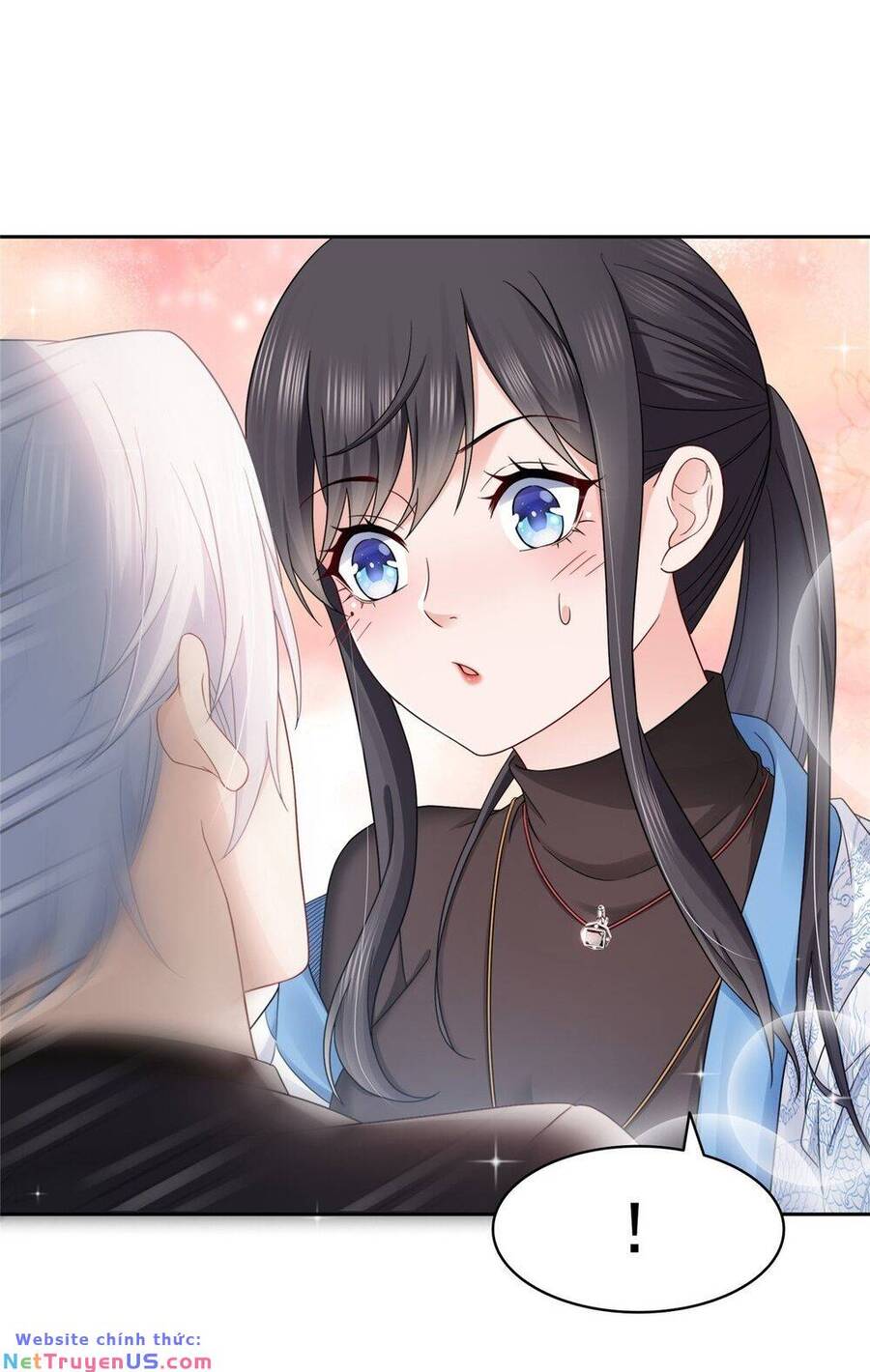 Đúng Như Hàn Quang Gặp Nắng Gắt chapter 448 - Trang 19