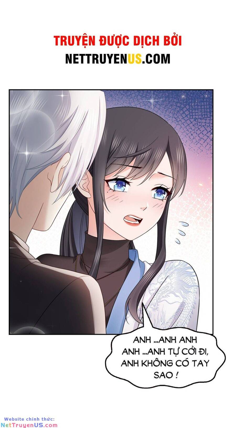 Đúng Như Hàn Quang Gặp Nắng Gắt chapter 448 - Trang 26