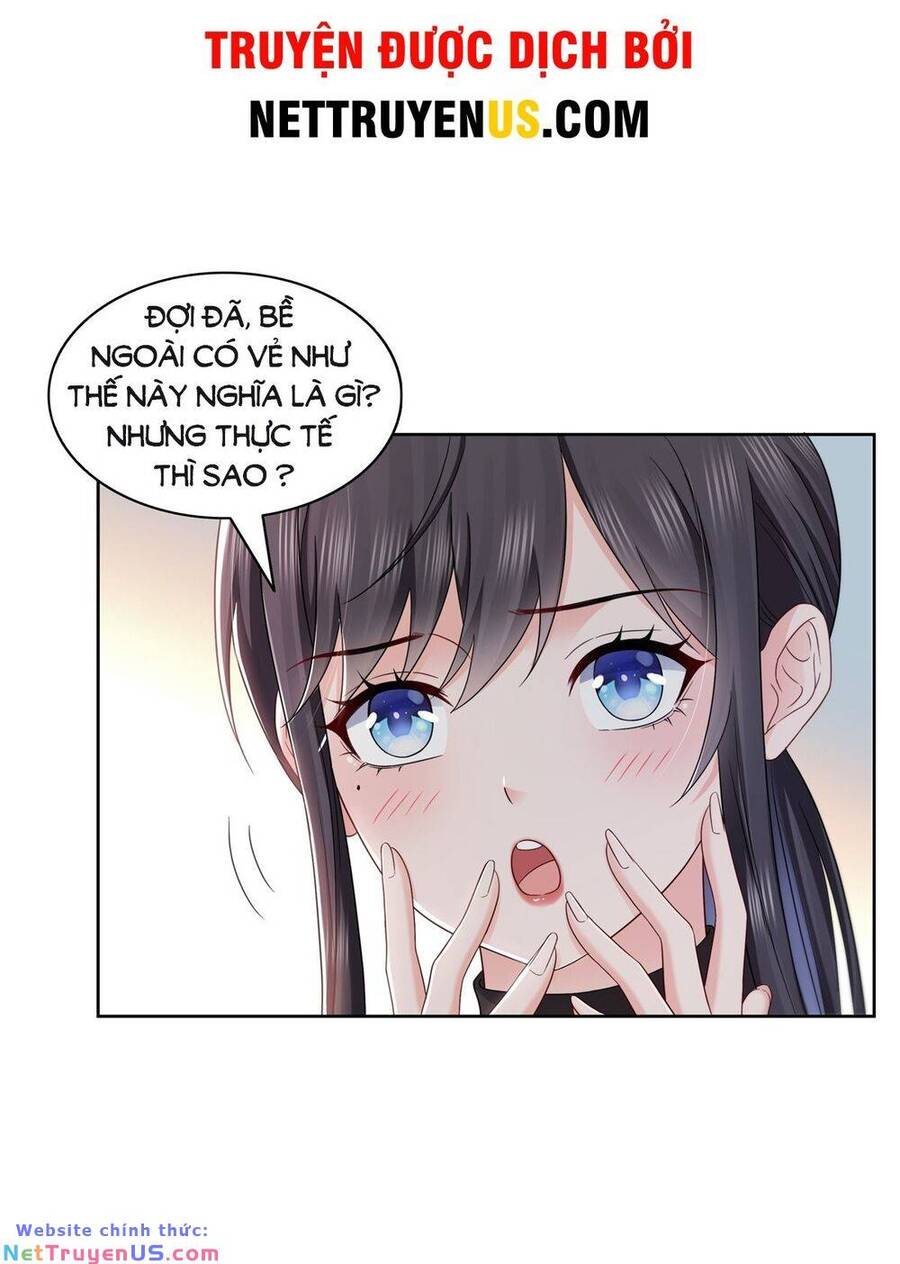Đúng Như Hàn Quang Gặp Nắng Gắt chapter 448 - Trang 33