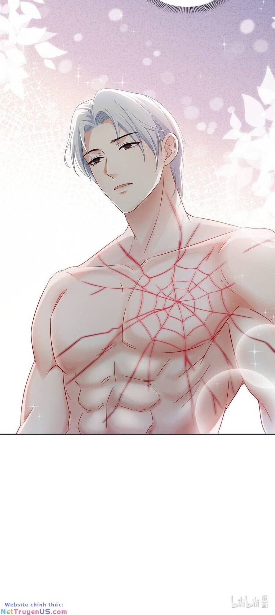 Đúng Như Hàn Quang Gặp Nắng Gắt chapter 448 - Trang 38
