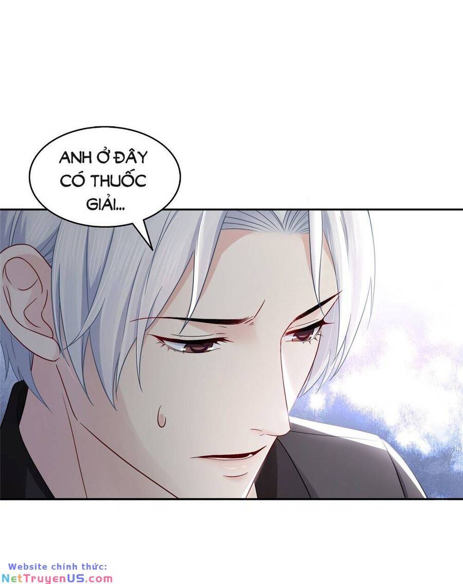 Đúng Như Hàn Quang Gặp Nắng Gắt chapter 448 - Trang 7
