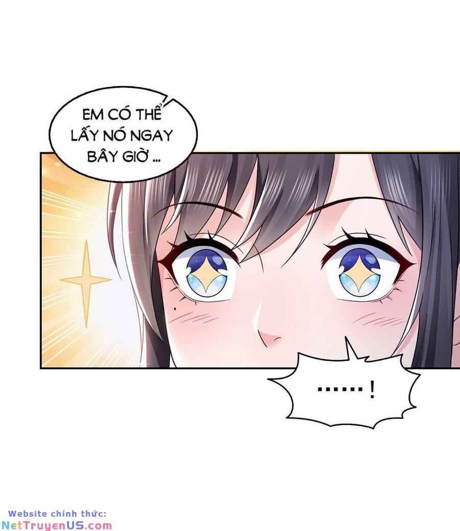 Đúng Như Hàn Quang Gặp Nắng Gắt chapter 448 - Trang 8