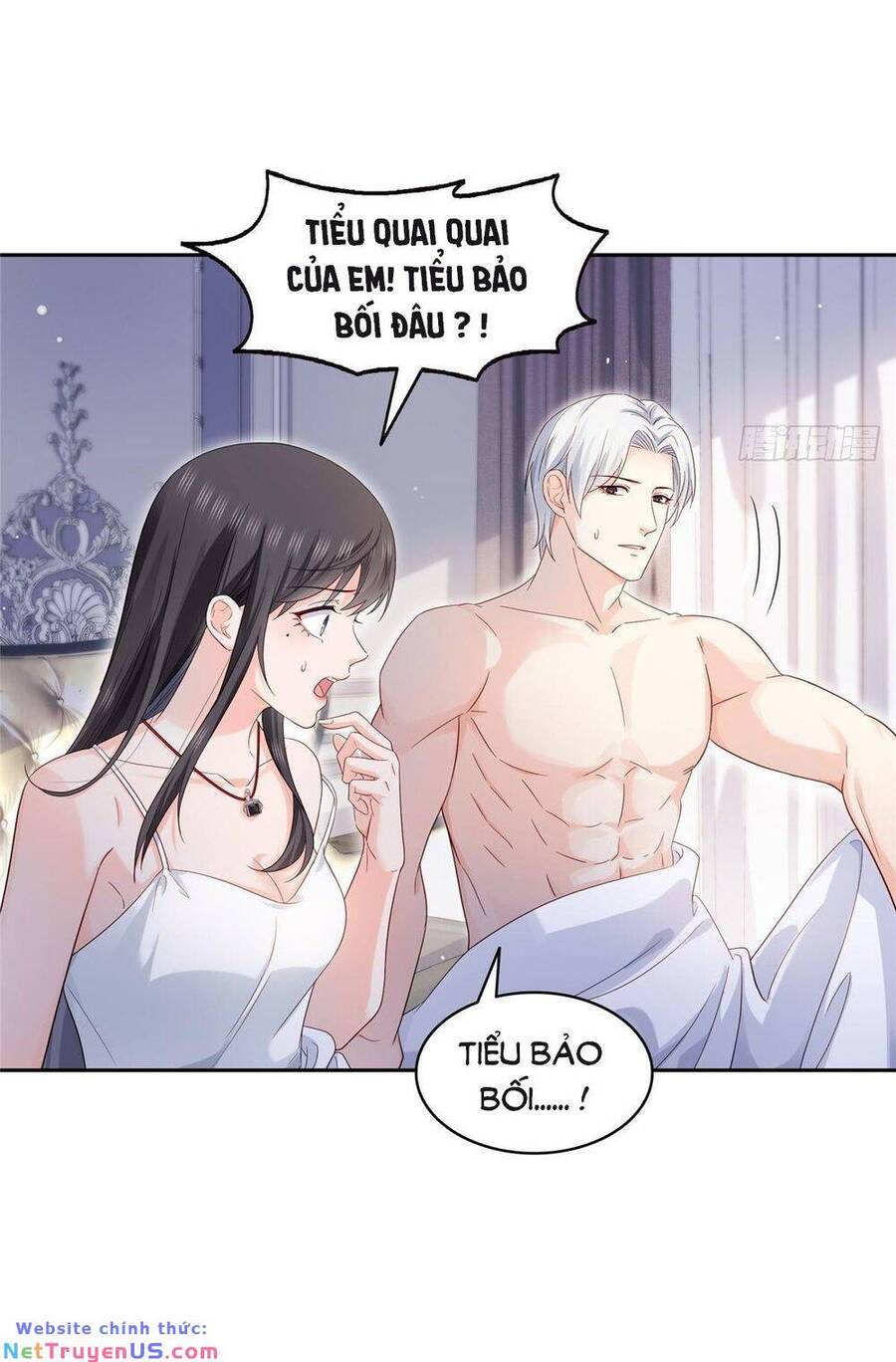 Đúng Như Hàn Quang Gặp Nắng Gắt chapter 449 - Trang 26