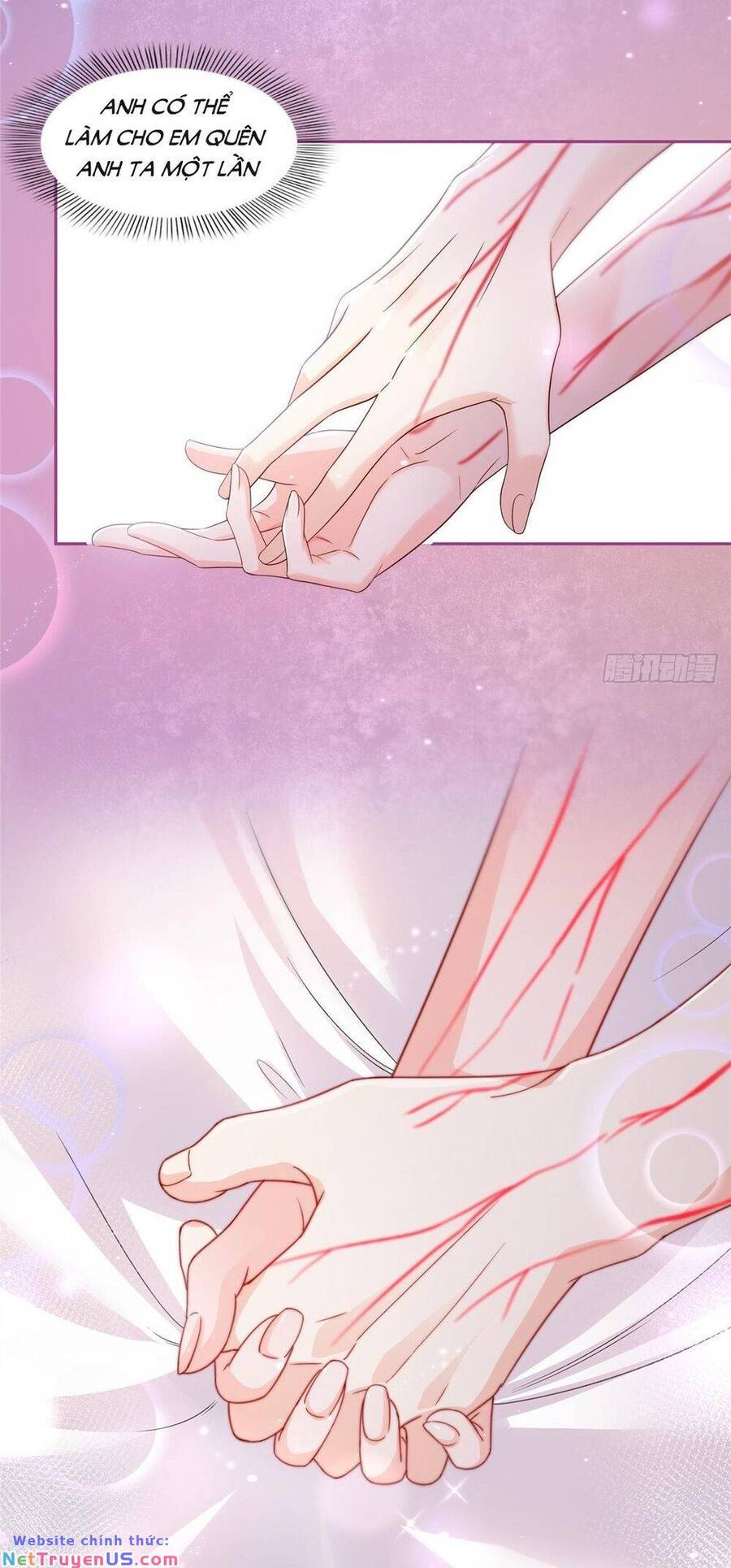 Đúng Như Hàn Quang Gặp Nắng Gắt chapter 449 - Trang 6
