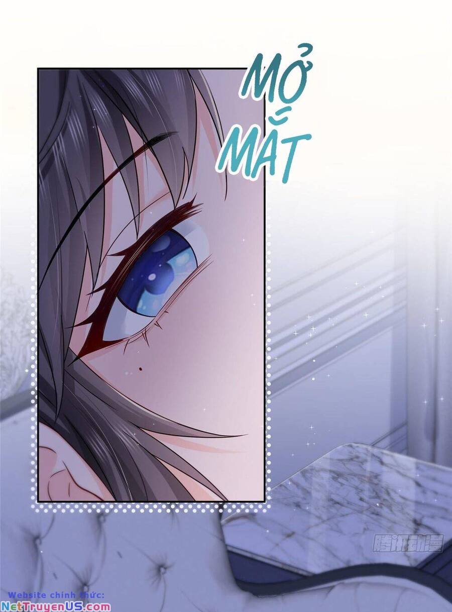 Đúng Như Hàn Quang Gặp Nắng Gắt chapter 449 - Trang 8