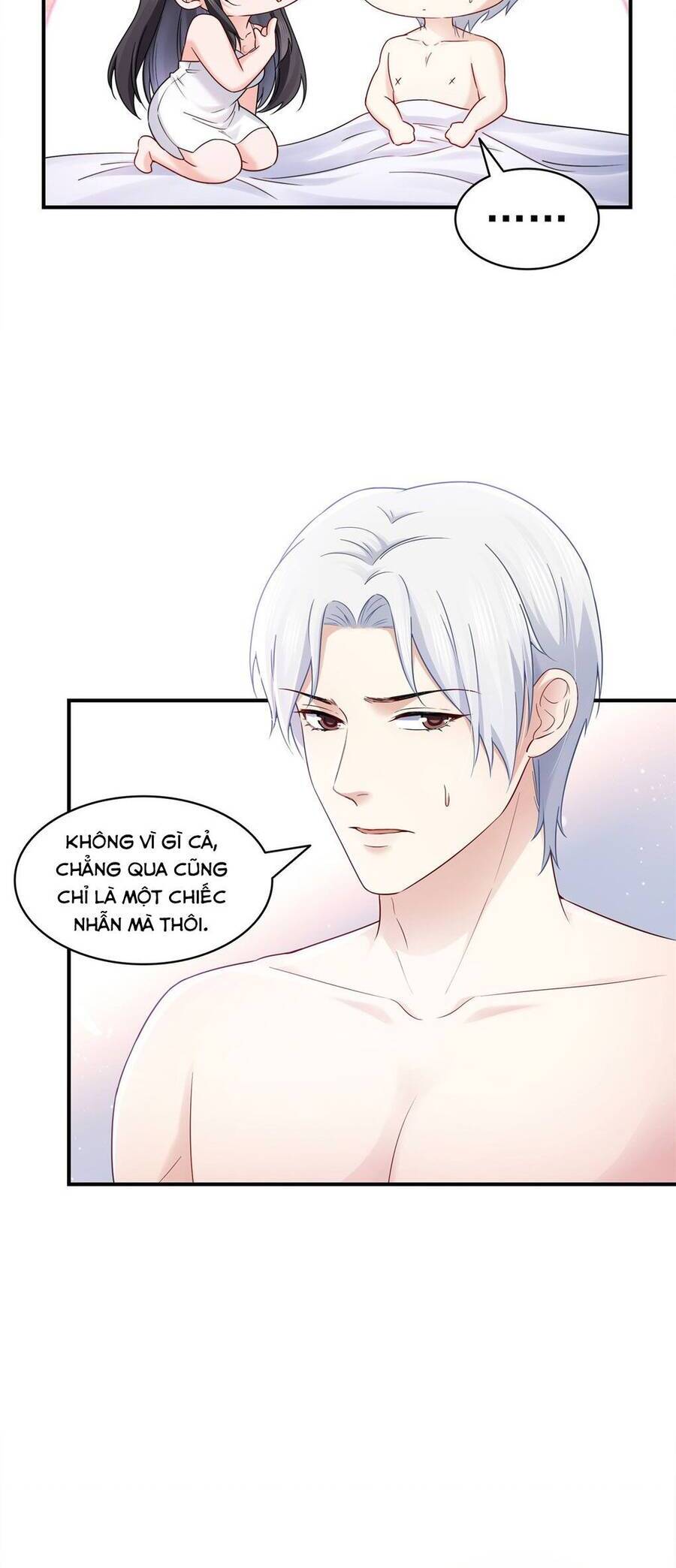 Đúng Như Hàn Quang Gặp Nắng Gắt chapter 450 - Trang 4
