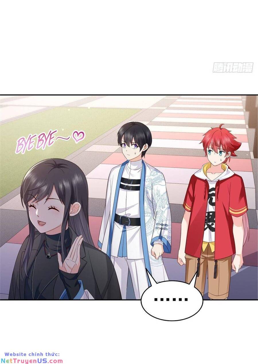 Đúng Như Hàn Quang Gặp Nắng Gắt chapter 451 - Trang 19