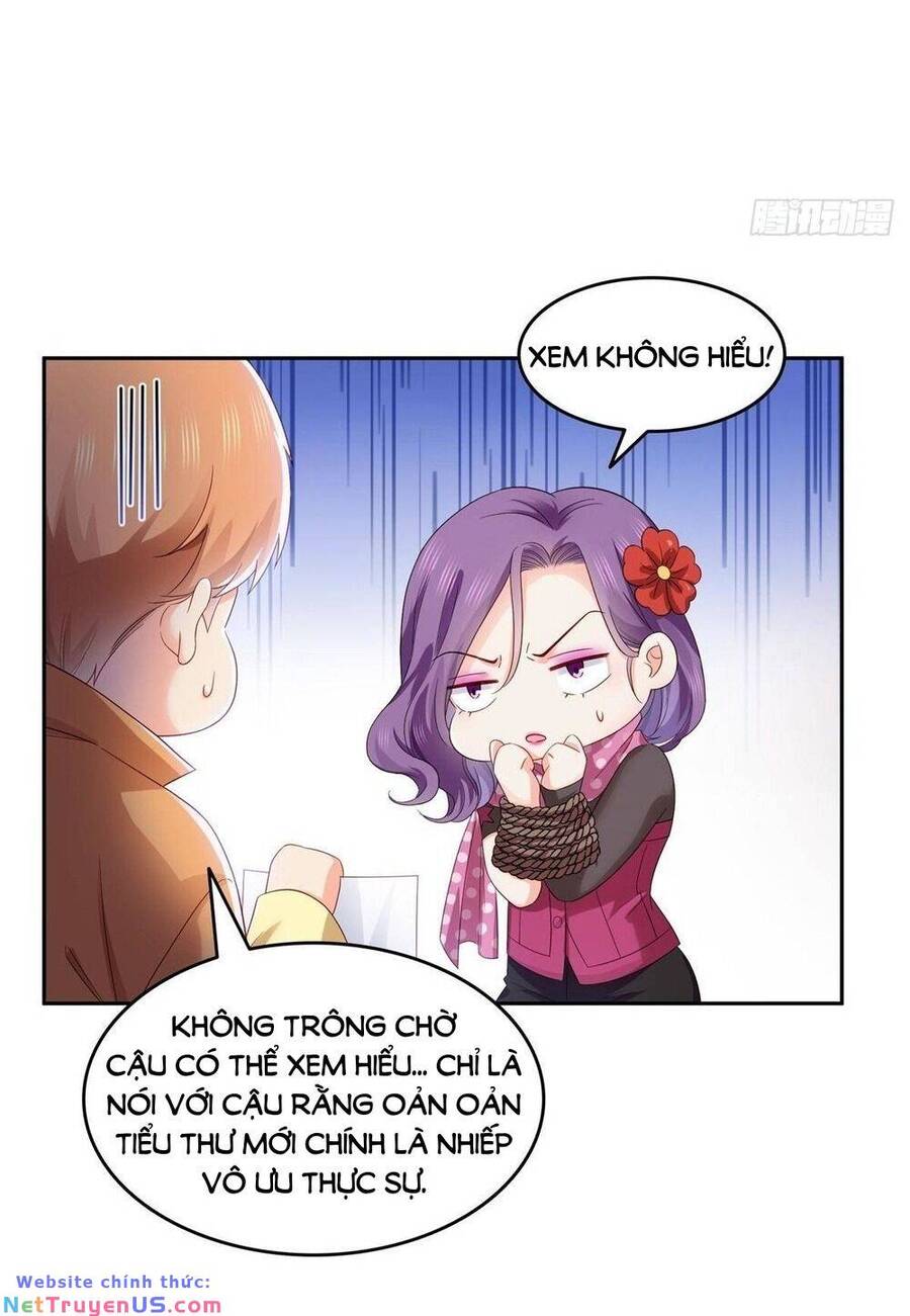 Đúng Như Hàn Quang Gặp Nắng Gắt chapter 455 - Trang 8