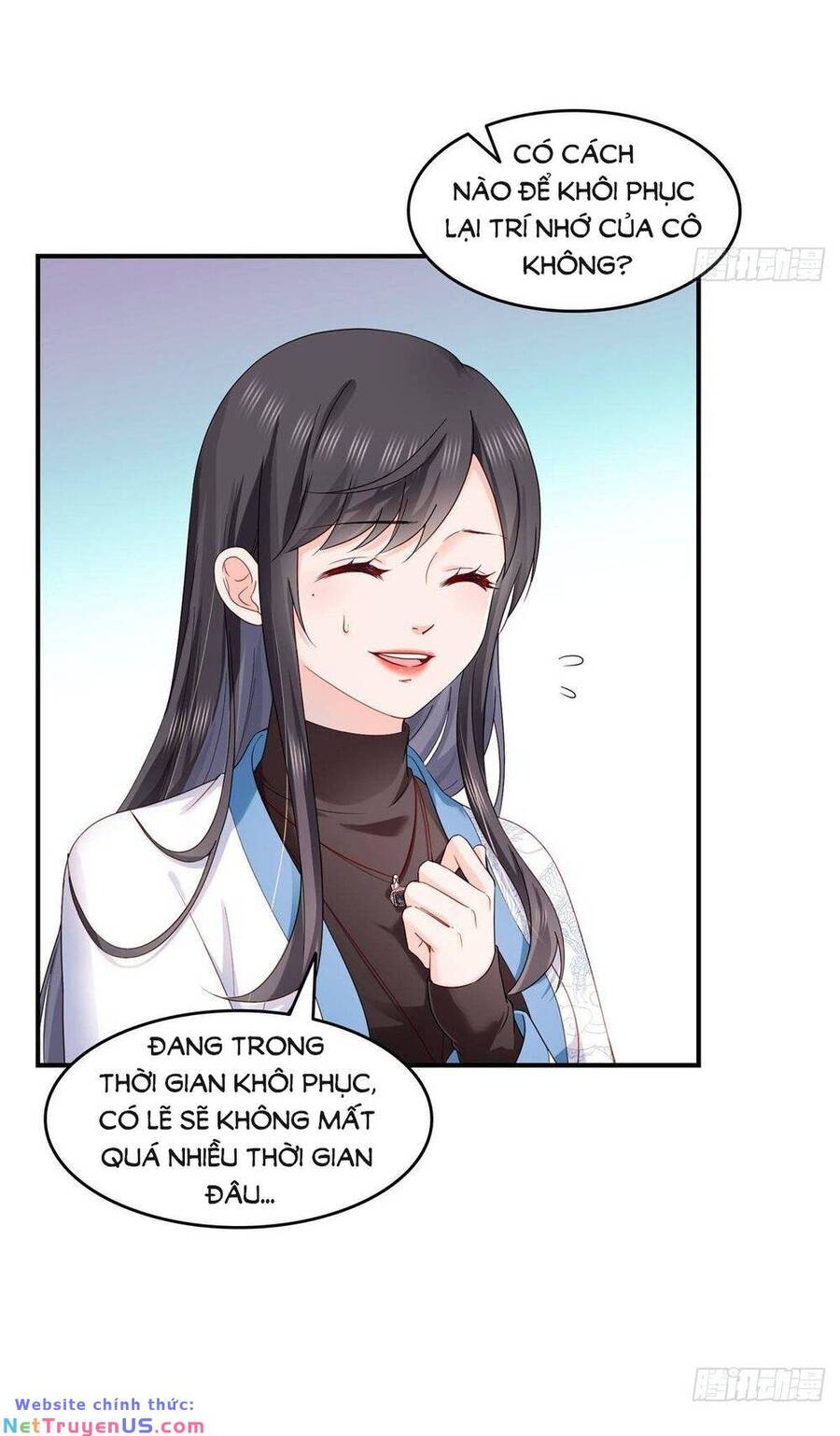 Đúng Như Hàn Quang Gặp Nắng Gắt chapter 456 - Trang 23