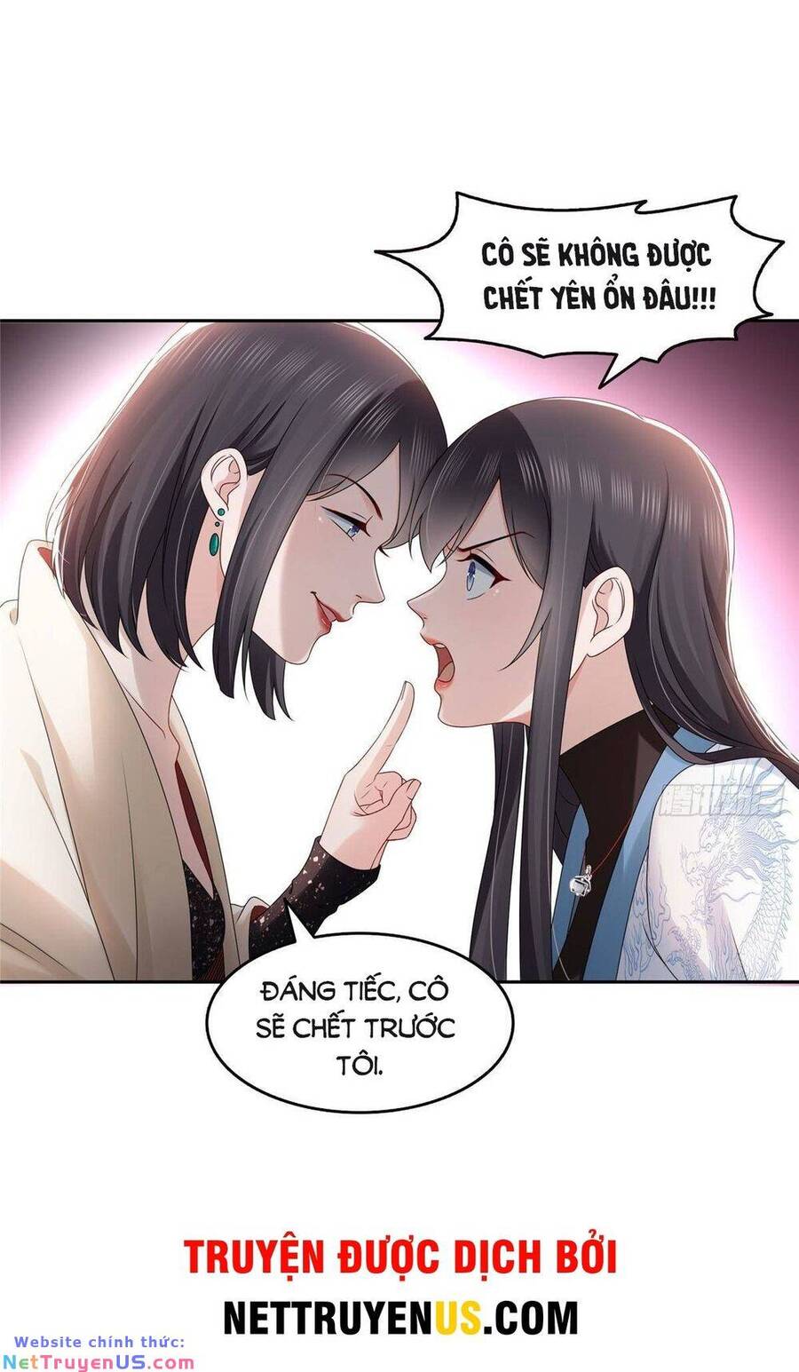 Đúng Như Hàn Quang Gặp Nắng Gắt chapter 457 - Trang 12