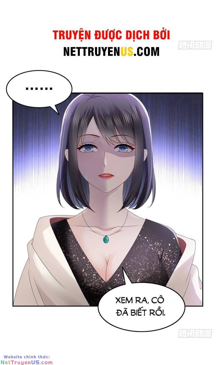 Đúng Như Hàn Quang Gặp Nắng Gắt chapter 457 - Trang 8