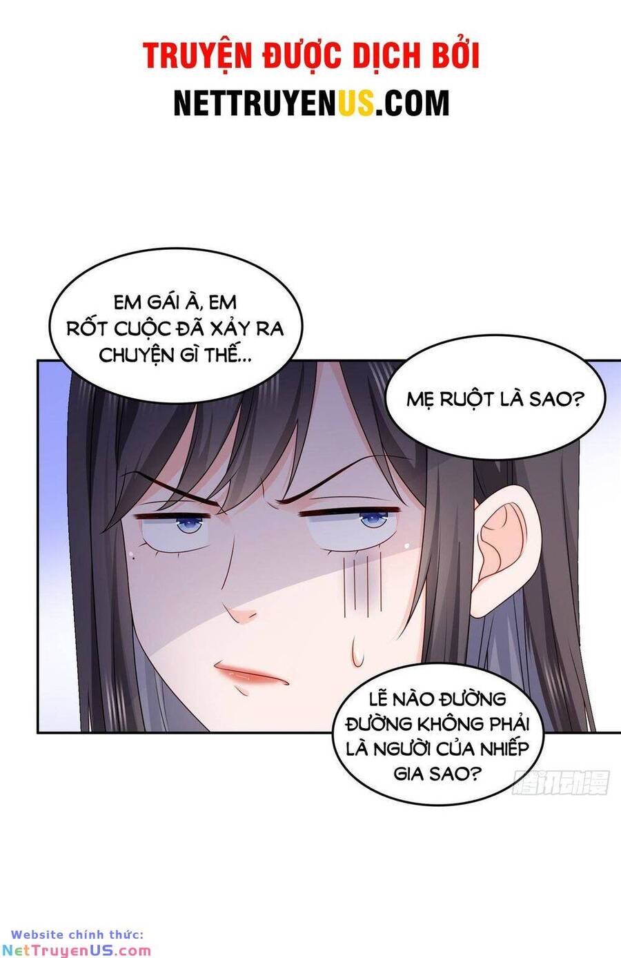 Đúng Như Hàn Quang Gặp Nắng Gắt chapter 459 - Trang 12