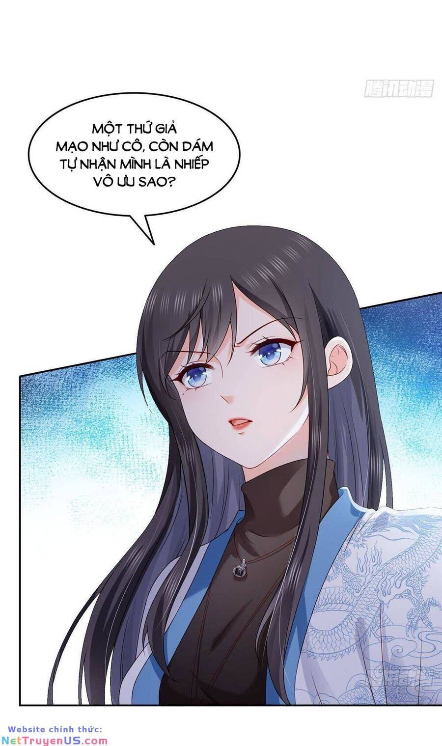Đúng Như Hàn Quang Gặp Nắng Gắt chapter 459 - Trang 14