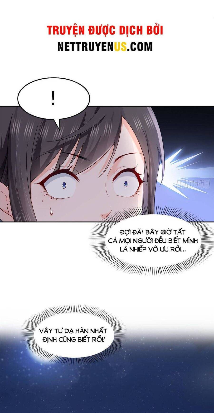 Đúng Như Hàn Quang Gặp Nắng Gắt chapter 461 - Trang 15