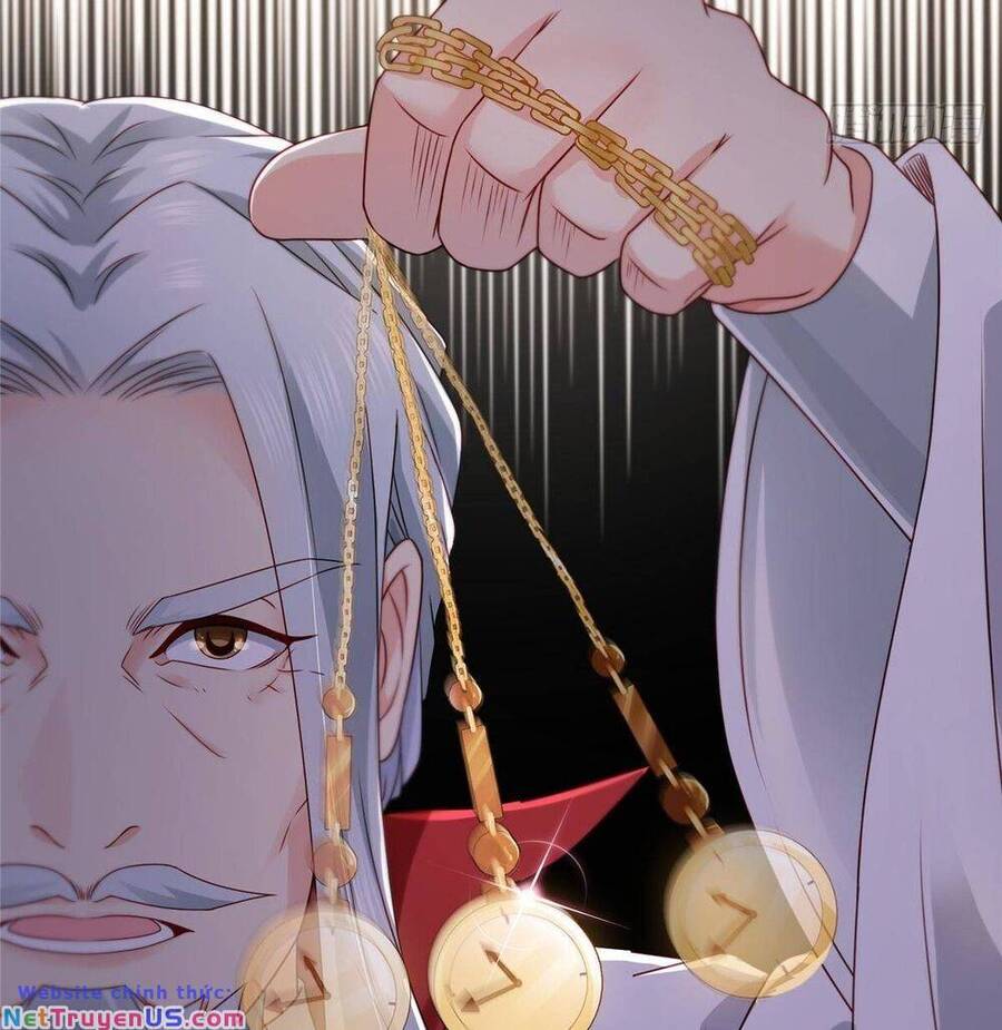 Đúng Như Hàn Quang Gặp Nắng Gắt chapter 462 - Trang 39