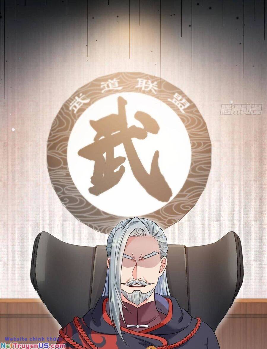 Đúng Như Hàn Quang Gặp Nắng Gắt chapter 463 - Trang 11