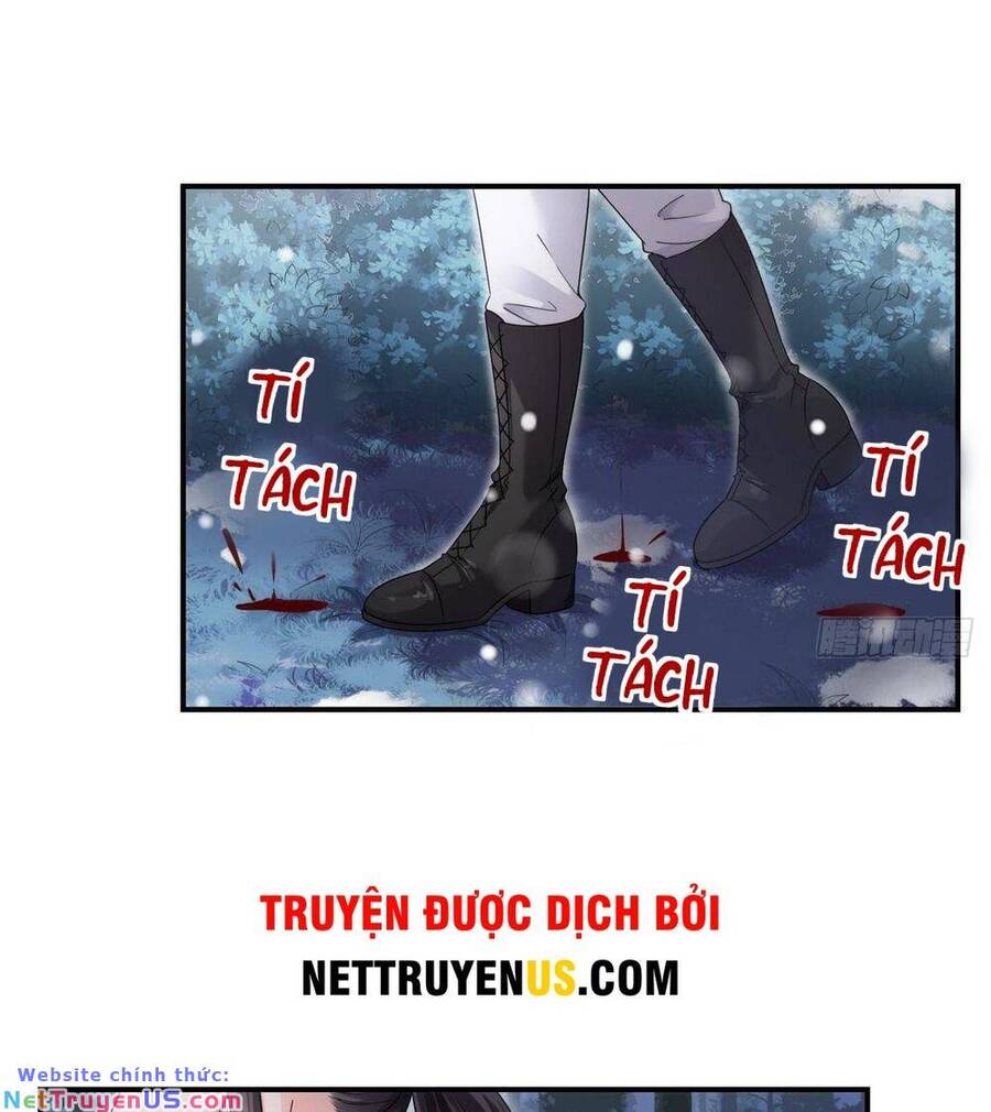 Đúng Như Hàn Quang Gặp Nắng Gắt chapter 463 - Trang 24