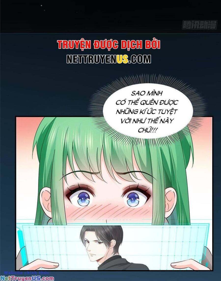 Đúng Như Hàn Quang Gặp Nắng Gắt chapter 463 - Trang 35