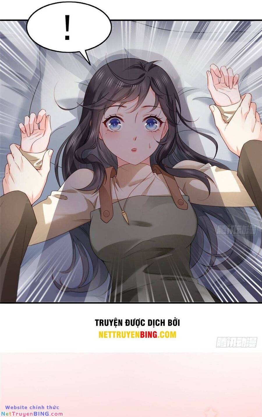 Đúng Như Hàn Quang Gặp Nắng Gắt chapter 466 - Trang 13