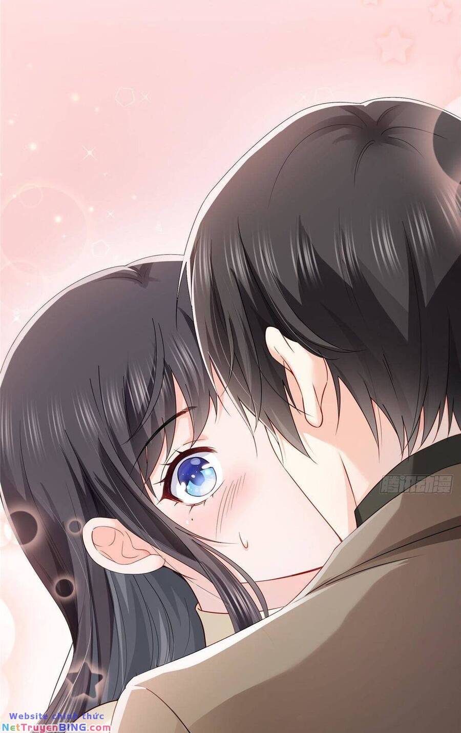 Đúng Như Hàn Quang Gặp Nắng Gắt chapter 466 - Trang 14