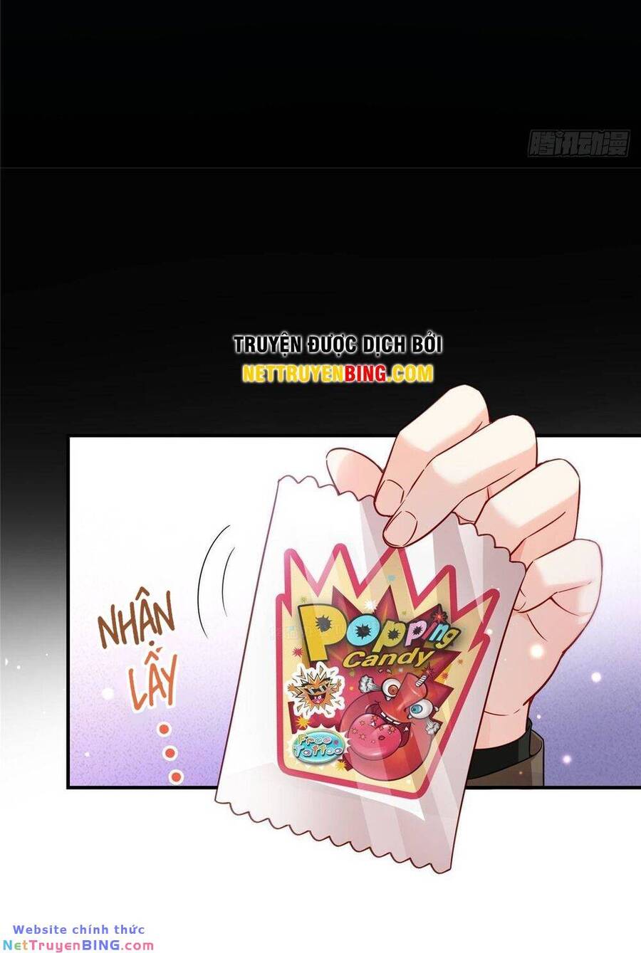 Đúng Như Hàn Quang Gặp Nắng Gắt chapter 466 - Trang 27