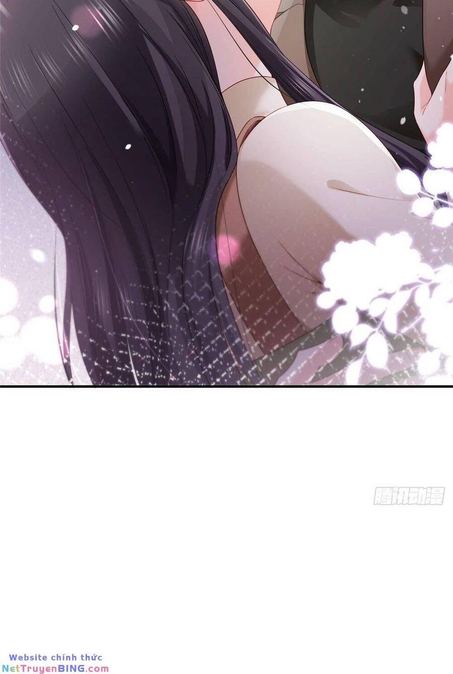 Đúng Như Hàn Quang Gặp Nắng Gắt chapter 466 - Trang 30
