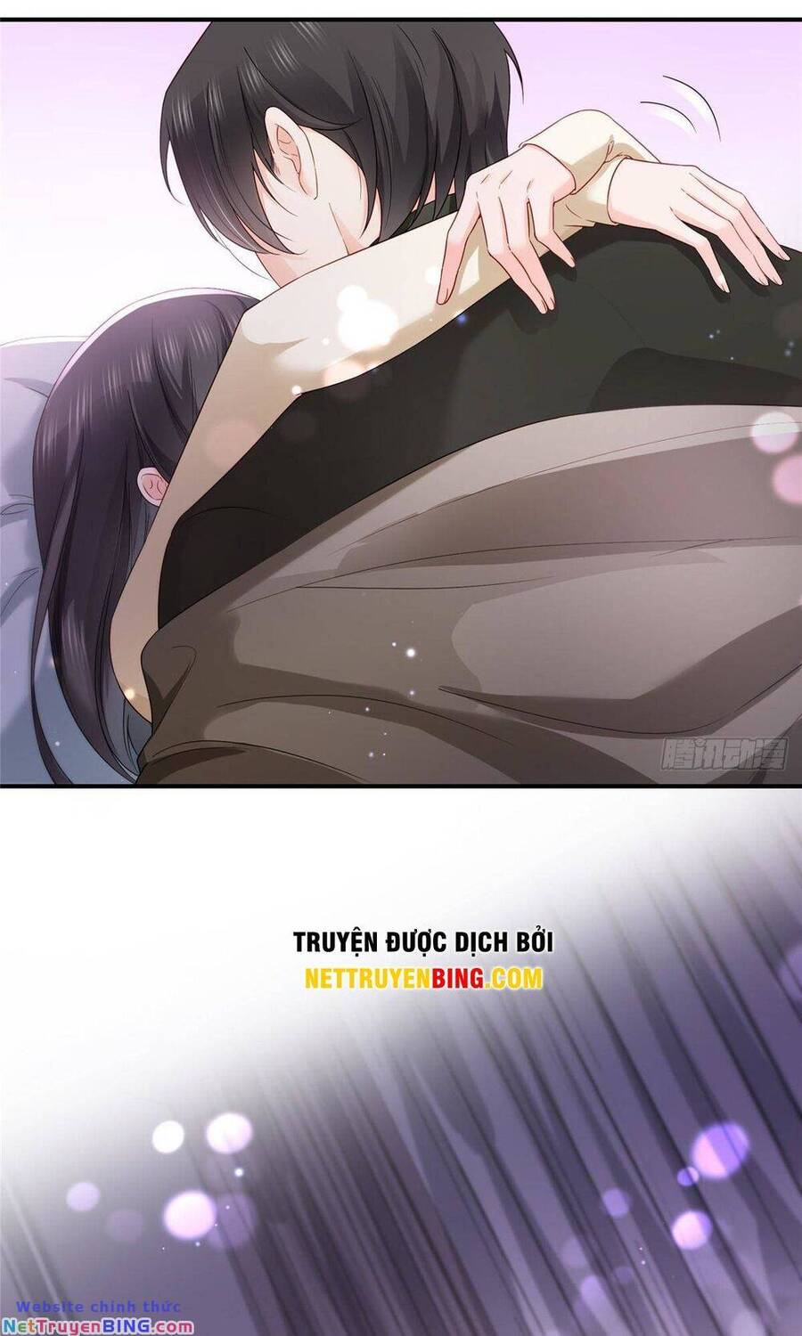 Đúng Như Hàn Quang Gặp Nắng Gắt chapter 466 - Trang 31