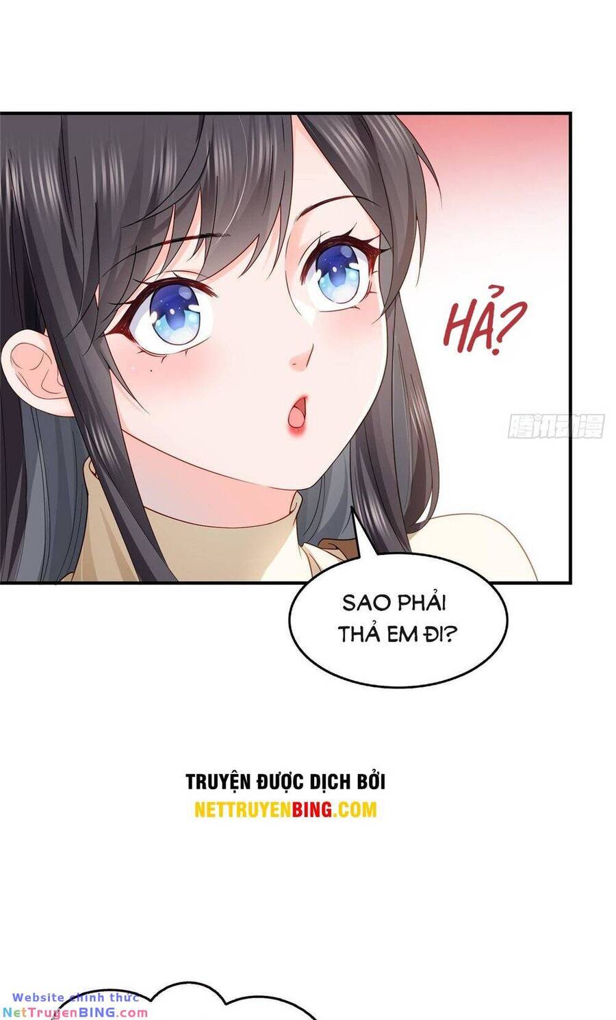 Đúng Như Hàn Quang Gặp Nắng Gắt chapter 466 - Trang 9
