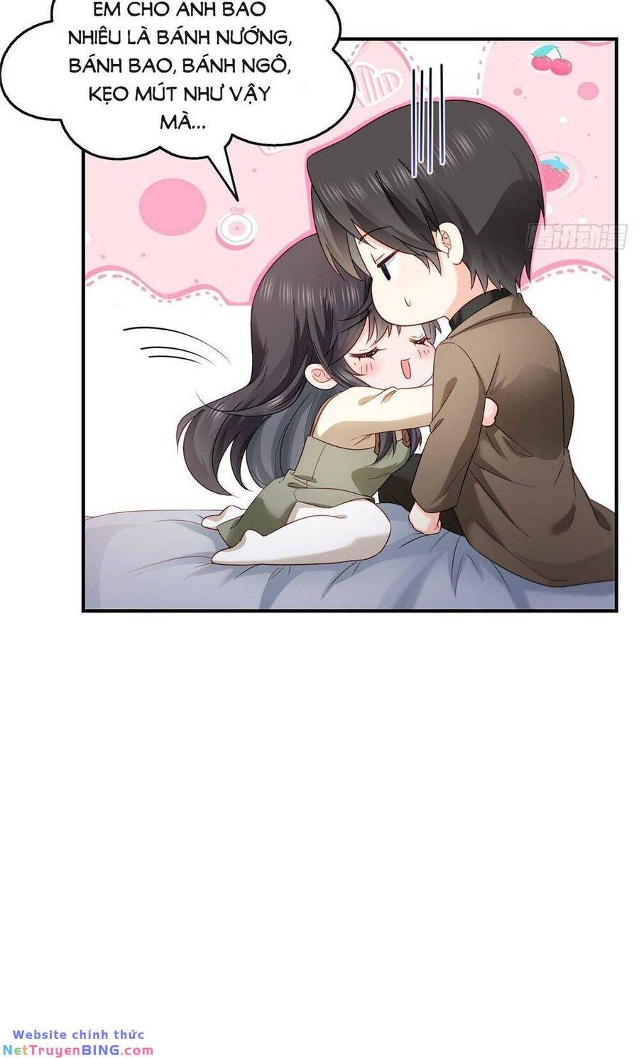 Đúng Như Hàn Quang Gặp Nắng Gắt chapter 466 - Trang 10