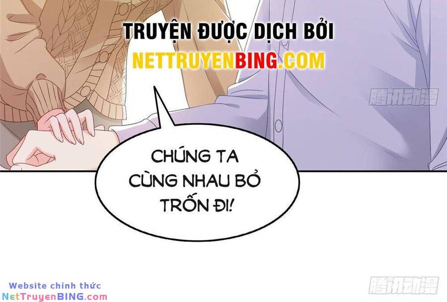 Đúng Như Hàn Quang Gặp Nắng Gắt chapter 467 - Trang 28