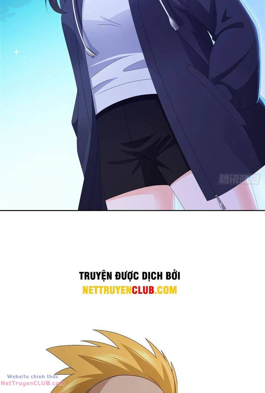 Đúng Như Hàn Quang Gặp Nắng Gắt chapter 469 - Trang 13