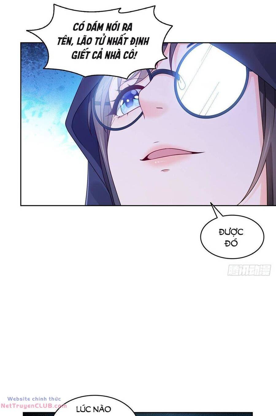 Đúng Như Hàn Quang Gặp Nắng Gắt chapter 469 - Trang 22