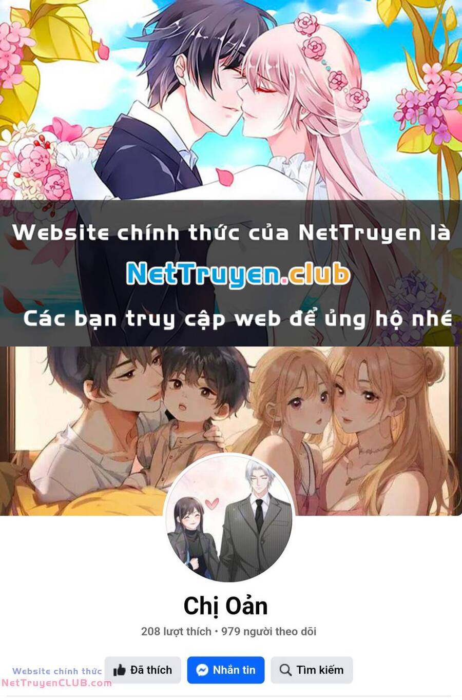 Đúng Như Hàn Quang Gặp Nắng Gắt chapter 470 - Trang 1
