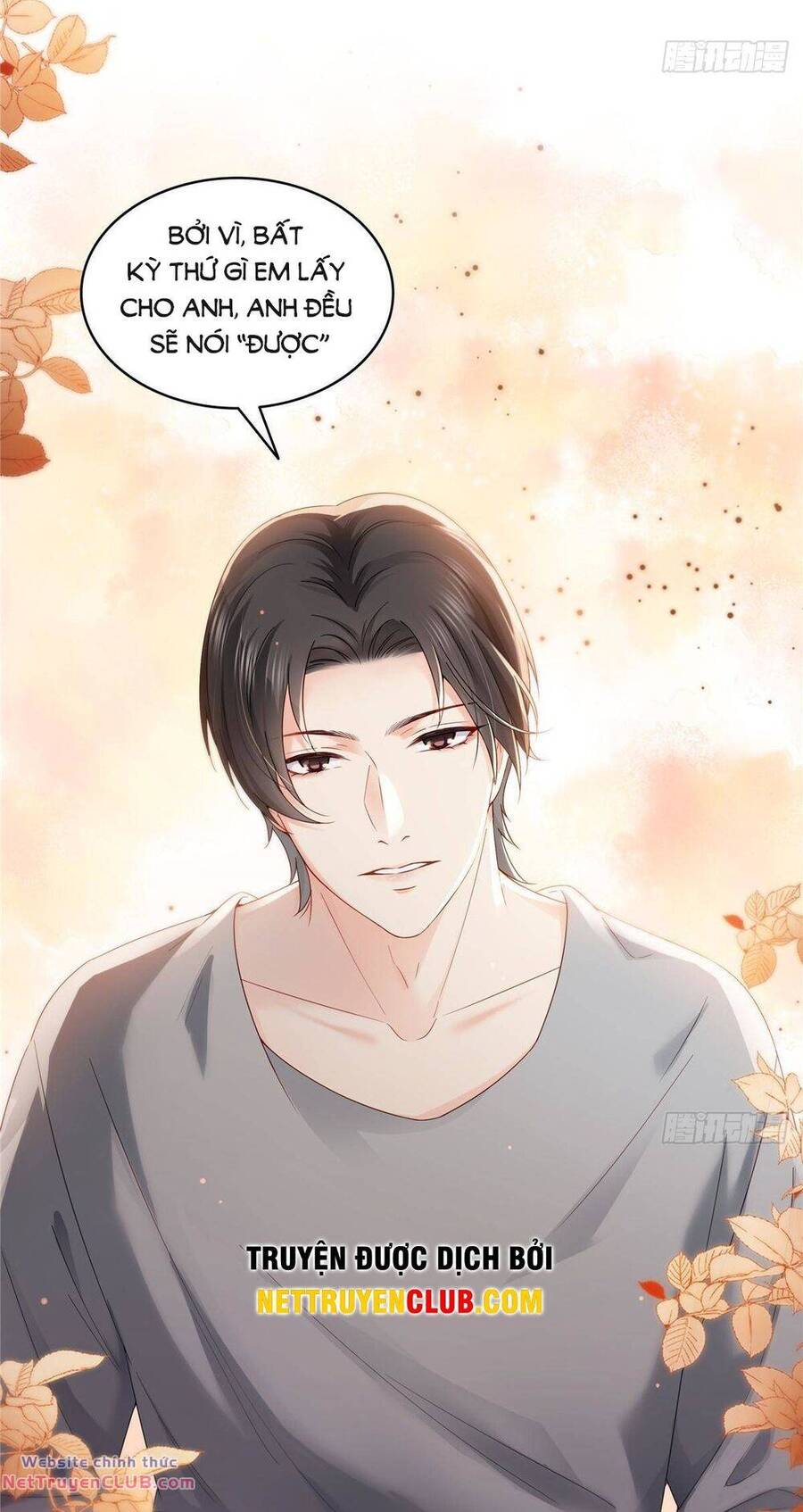 Đúng Như Hàn Quang Gặp Nắng Gắt chapter 470 - Trang 11
