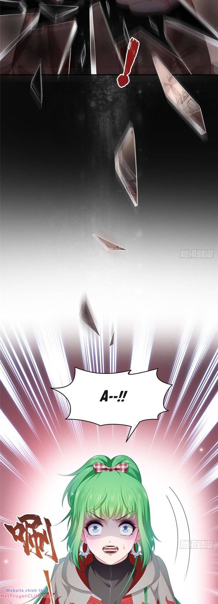 Đúng Như Hàn Quang Gặp Nắng Gắt chapter 470 - Trang 18
