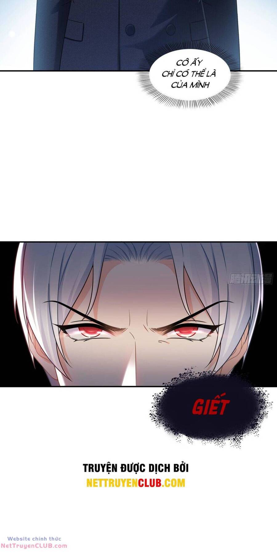 Đúng Như Hàn Quang Gặp Nắng Gắt chapter 471 - Trang 28
