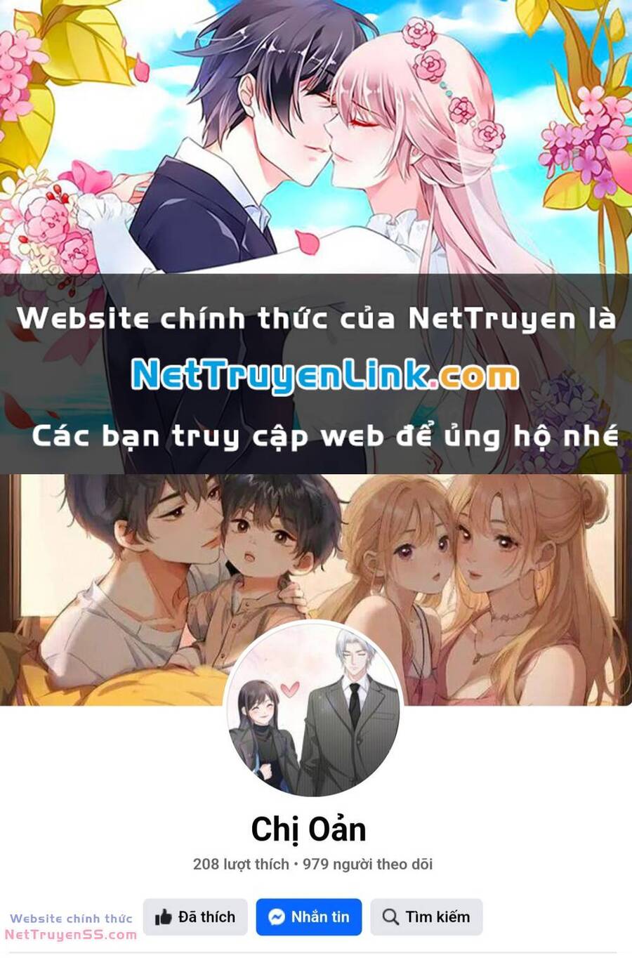 Đúng Như Hàn Quang Gặp Nắng Gắt chapter 474 - Trang 1