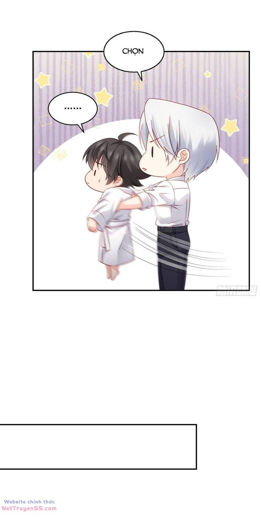 Đúng Như Hàn Quang Gặp Nắng Gắt chapter 476 - Trang 28